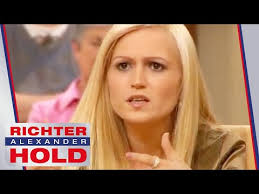 Richter Alexander Hold ein Held meiner Kindheit ❤