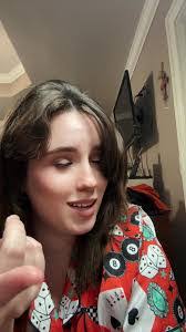 Emily Steffan's Instagram, Twitter & Facebook