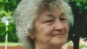 Doris Jean Camp Obituary (1938