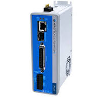 Automation1 iXC2 Compact PWM Servo Drive with Motion ...