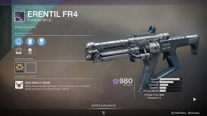Absolute Best Destiny 2 Crucible Weapons Season Of Arrivals Meta Keengamer