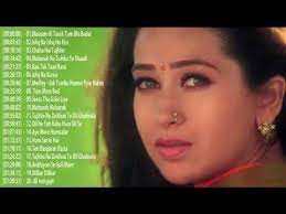 Untuk melihat detail lagu lagu hindi lama klik salah satu judul yang cocok. Lagu India Lama 90an Populer Bollywood Songs Hindi Songs Evergreen Songs Youtube
