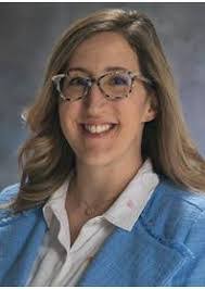 Ashley Ebersole's Instagram, Twitter & Facebook