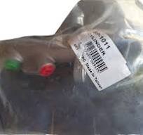 Crown Forklift Lamp Driver Circuit Board Part# 086384-001-OS ...