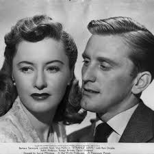 Classic Hollywood...