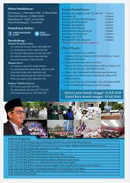 Bagi yang dari luar kota anda bisa latihan sekitar 3 hari. Al Mizan Telah Pondok Pesantren Modern Al Mizan Banten Facebook