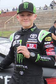 That nascar race sure is exciting out there, look who's cheat. 2020 Arca Menards Series East Wikiwand