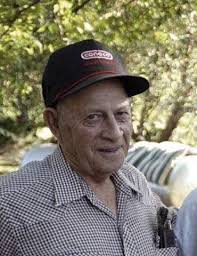 Obituary information for Max Ray Alsip