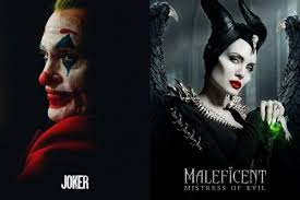 Anda bisa streaming film, video, drama dan serial tv lainnya dengan mudah. 6 Film Hollywood Keren Yang Warnai Bioskop Indonesia Oktober 2019