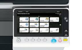 Konica minolta bizhub c227 driver for windows 7/8/10. Konica Minolta Bizhub 227 Copier Printer 302301 For Sale Online Ebay
