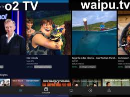 O2 tv app is a free android entertainment app, has been published by o2 czech republic a.s. O2 Tv Im Test Das Bessere Waipu Tv Oder Nur Ein Lauer Aufguss Netzwelt
