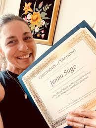 Cristina Kaufman's Instagram, Twitter & Facebook