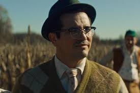 The Green Veil' The Network Review: Stream It Or Skip It?