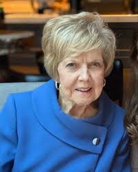 Barbara Phillips Obituary (2024)