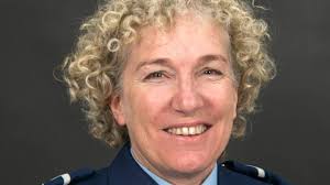 Hawke's Bay police officer's devotion to helping youth honoured