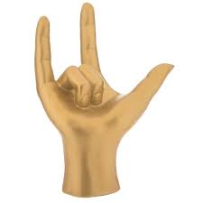 Maybe you would like to learn more about one of these? I Love You Sign Language Decor Hobby Lobby 1656271