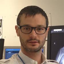 Gavin: from assistant to advanced practitioner