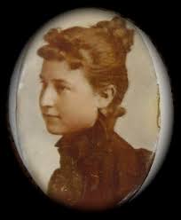 Margaret Isabelle Frankland Stewart (1878-1963)