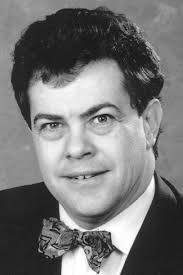 Gary Sandberg through the years