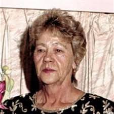 Gloria Nell Abercrombie Obituary February 5, 2016