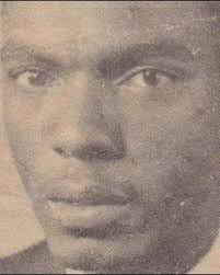 Ulysses Chambers Obituary (1944