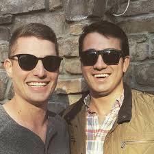 Paige Tanenbaum and Harrison Schreider's Wedding Website