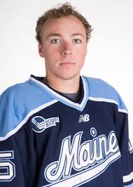 2017-18 Men's Ice Hockey Roster