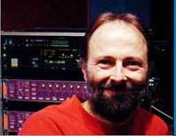 Andy Piercy And Dave Clifton