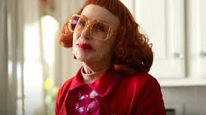 Weapons: Aunt Gladys' Origin Explained By Director Zach Cregger