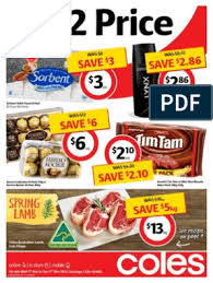 Maybe you would like to learn more about one of these? Coles Catalogue November 3 2014 Beef Cider