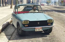 We offer genuine volkswagen parts and accessories for your vehicle. Peugeot 204 Add On Replace For Glendale With Tuning Parts Gta5 Mods Com