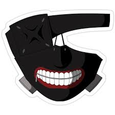 Kaneki and hinami watch while hiding. Kaneki Mask Roblox Kaneki Mask Roblox Catalog Roblox Hack Prison Life Download