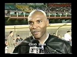 Celio Silva (@celiosilvaofc)