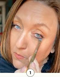 Quick and Easy Reverse Cat Eyeliner Tutorial