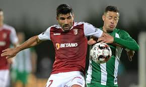 Transferts, salaire, palmares, statistiques en club et en sélection nationale. Ricardo Esgaio O Sporting Foi Mais Eficaz Maisfutebol