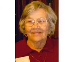 Victoria Hartwick Obituary (1917