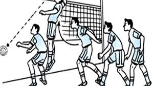 Maybe you would like to learn more about one of these? Cara Melakukan Smash Dalam Permainan Bola Voli Penjasorkes
