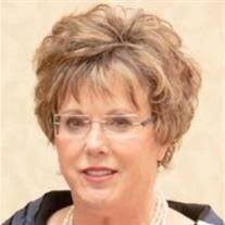 Marlene Ann Stegall Obituary