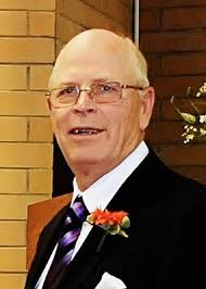 David Nelson Obituary (2013)