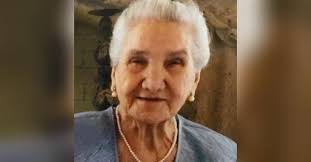 Maria Luz Martinez Obituary