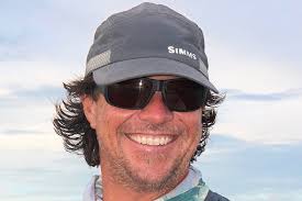 Made in the USA Fished all over the world.