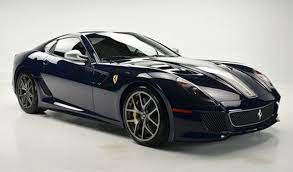 Despite having all the cylinders and more horsepower than one could ever need on the street, the ferrari fiorano is sometimes described as subtle and tractable. that's by ferrari standards, mind you. Top 10 Reasons Why To Buy A Ferrari 599 Gto