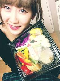 Maeda Ami] Ebi katsu*