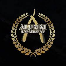 ALUMNI BARBERSHOP