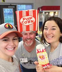 HARPER CREEK COMMUNITY SCHOOLSNewsletter