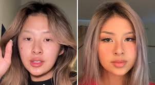 IS MAKEUP A LIE?!