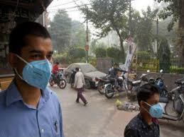 It is these substances that cause air pollution. Top 8 Main Causes Of Air Pollution In Delhi
