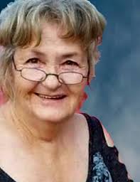 Obituary information for Patricia Jewell Rutherford