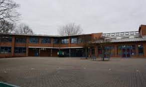 Haus stephanusnursing home, 160 metres east. Kreis Herford Ubernimmt Tragerschaft Fur Pestalozzi Forderschule Kreis Herford