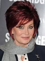 Happy 73rd Birthday to Sharon Osbourne!!!